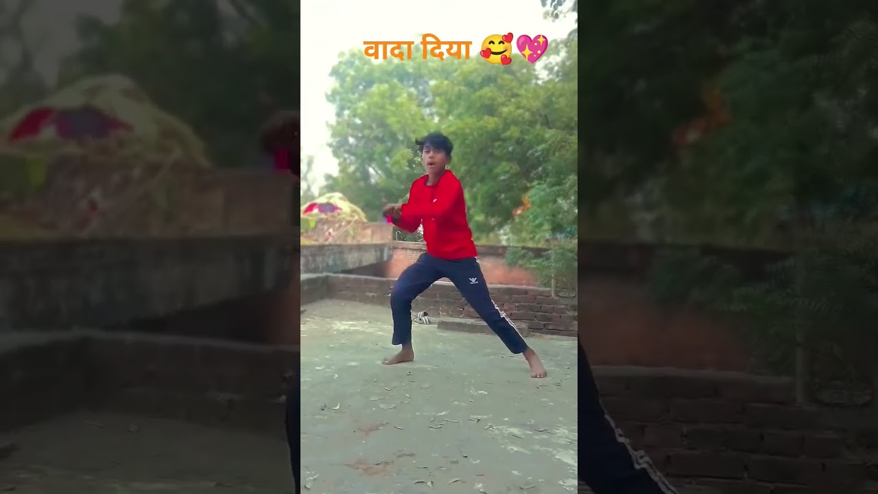 Wada Diya Tujhe Jo Mein Vo Wada Nibhaunga Viral Trend | Teri Dulhan Sajaunga 