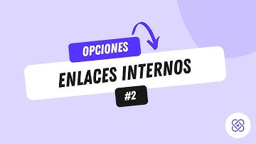 Enlazatom 2 — Generar enlaces internos automáticos