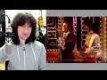 British guitarist analyses Frank Zappa CONSTANTLY asking questions!