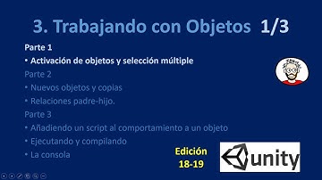 03 Trabajando con Objetos 1 de 3 18-19