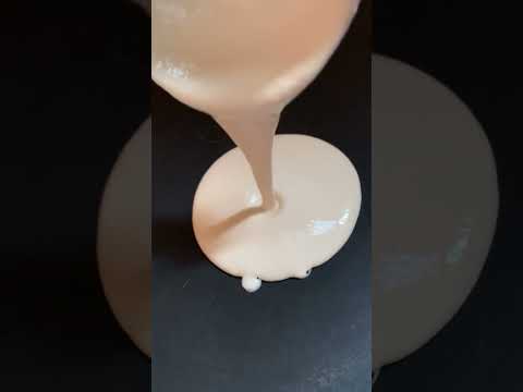 السيالي او السيالات الحلبية بالزبدة