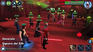 Dr vs JML Jkr lead + Wat (no ultimate)