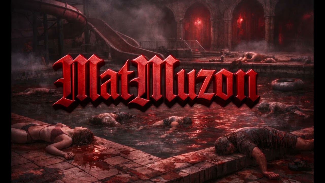 MatMuzon - Бассейн 