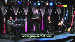 Grup Serhat - Eman Emman - Kurd1 Tv