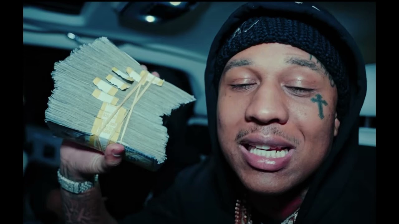 [FREE] EBK Jaaybo Type Beat - 