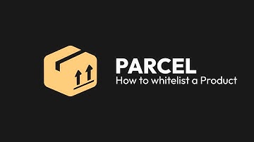 Whitelist a Product