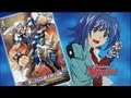 [Episode 17] Cardfight!! Vanguard Official Animation