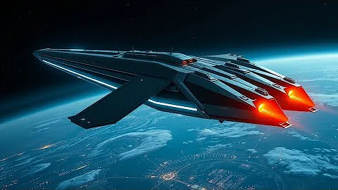 No One Dares Cross Into Human Space—And Now Aliens Understand Why | HFY | Best Sci-Fi Stories