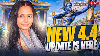 CONQUEROR RANK PUSH IN BGMI 🔥 #bgmi #bgmilive #shortsfeed #shortslive #pubgmobile