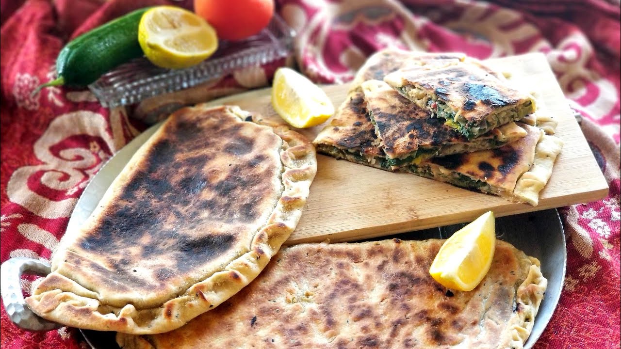 camera iphone 8 plus apk YUMMY THE BEST GYOZLEME RECIPE - By Ani