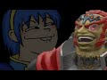 NYC finest marth (Day 56)