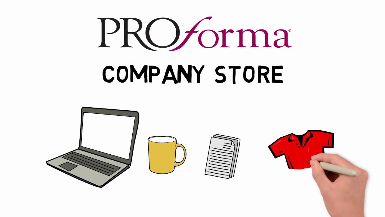 How Does An Online Company Store Work YouTube