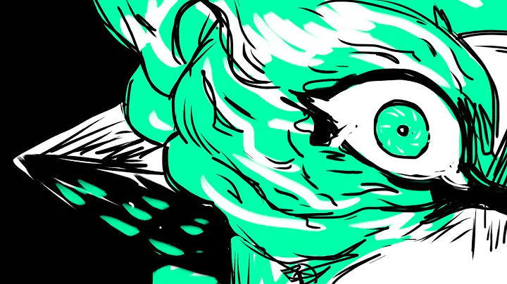 You’re not a Hero - Agent 3 Animatic