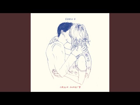 Day Go By - Karen O (Yeah Yeah Yeahs)