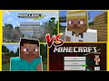 👑 Minecraft Legacy Vs Bedrock | 10 INCREIBLES DIFERENCIAS