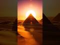 How The Pyramids Were Built