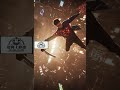 AI 賽博龐克版火之呼吸？未來武士烈焰出鞘  🔥⚔️#Shorts #火之呼吸 #鬼滅之刃 #Cyberpunk #AIanimation #DemonSlayer #JamesPond