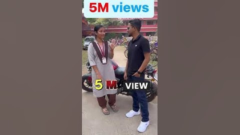 Viral video | Still Trending | Subrajit Sir