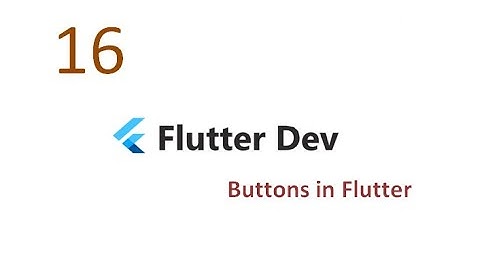 How add MaterialButton(),FlatButton(),RaisedButton(),IconButton() in hindi/urdu