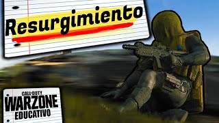 Guia DEFINITIVA para principiantes de Resurgimiento en Warzone - Warzone Educativo