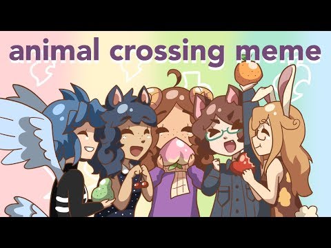🍊-animal-crossing-🍒-meme-🍐