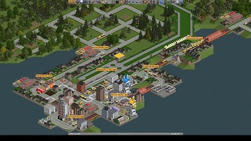 Open TTD ECS Vector S2E7