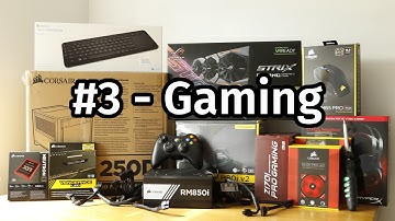 Building The Ultimate 4K Mini ITX PC - Part 3