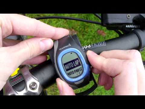 Garmin FR60 - CardioMAX