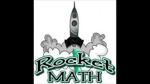 Rocket Math Lesson - Grade 2