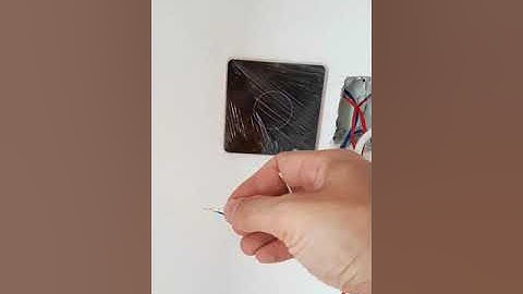 Thi công động cơ rèm Forest Shuttle L | Lâm Smarthome