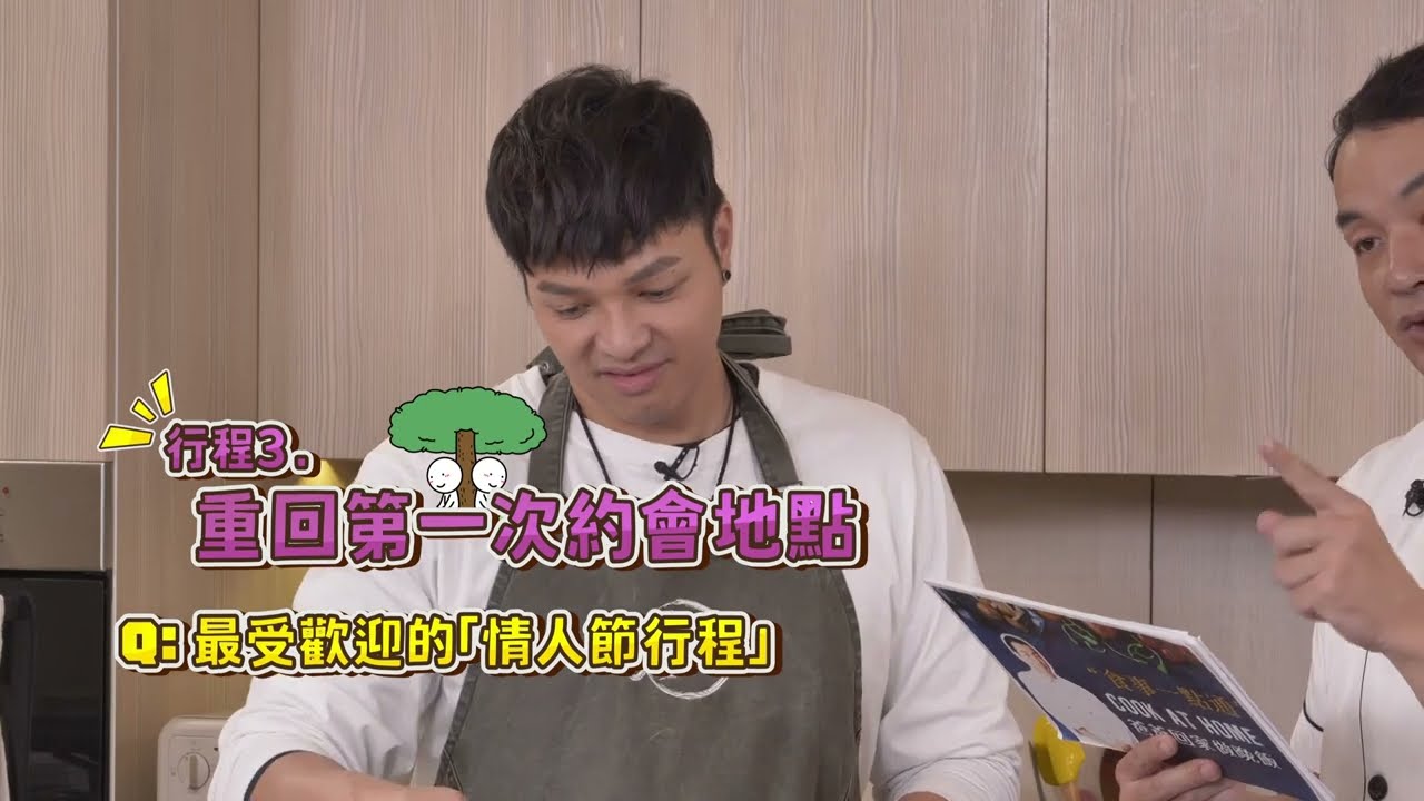 【全聯福利中心】爸爸回家做晚飯經典回顧！松露蝦仁炒飯黑胡椒牛排醬 vs 松露炒飯香煎台灣鯛背肉