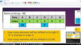 Famous Data Structure - Chapter (1,2,3) Profile