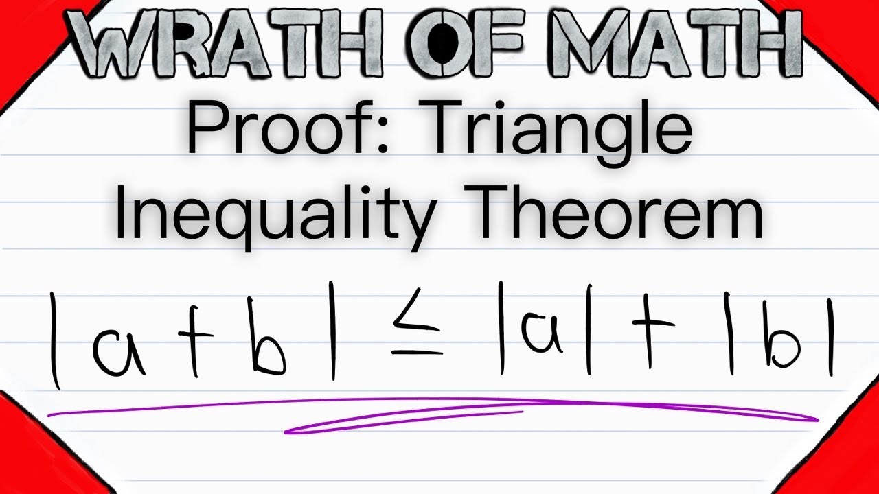 inequality analysis of