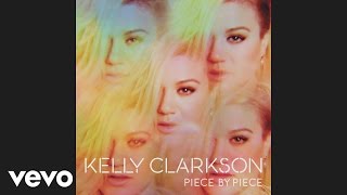 Kelly Clarkson - Someone (Audio) chords