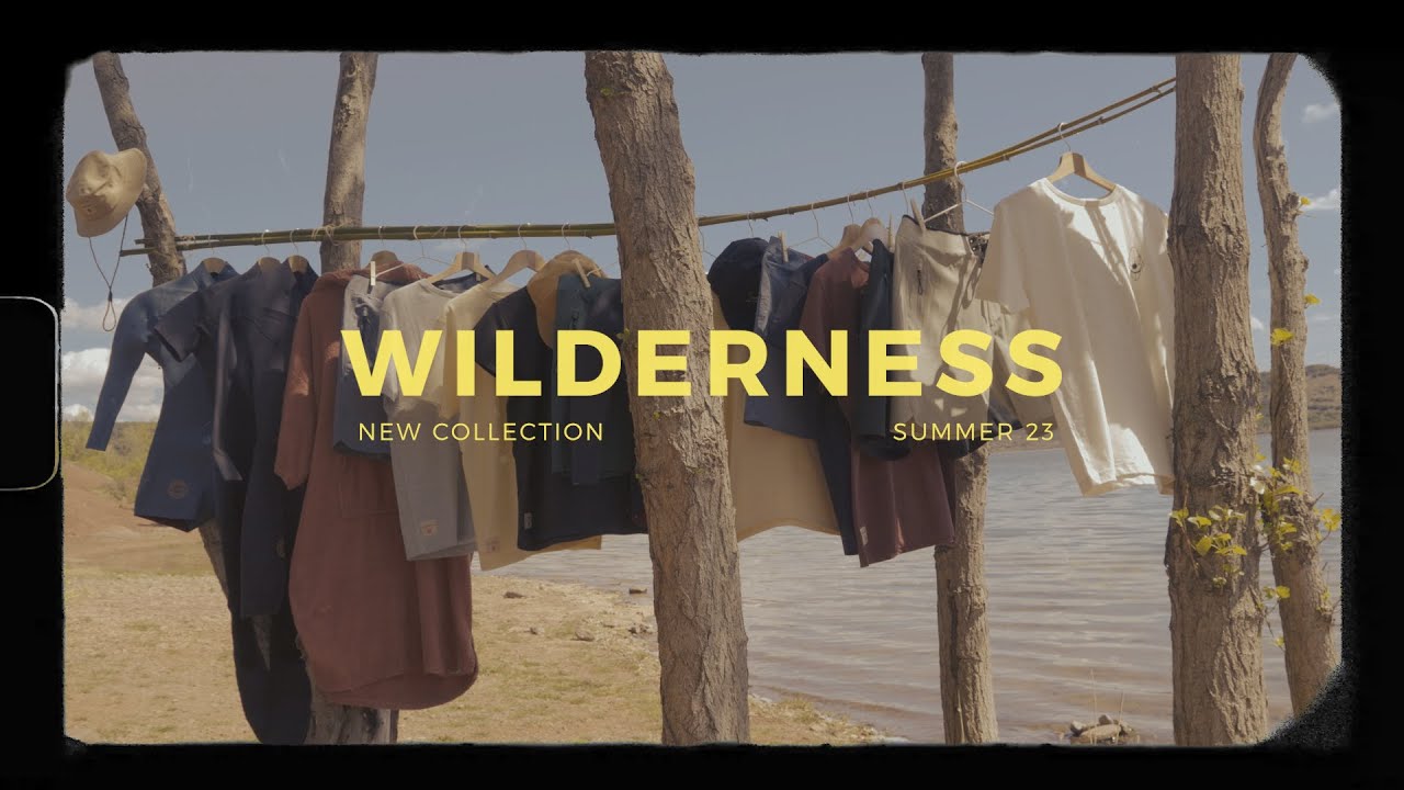 MANERA - WILDERNESS, 2023 Summer Collection