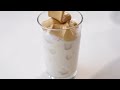 Easy Coffee Whipped Cream 400번 젓지말고 핸드믹서로 간편하게 만드세요~마카오 달고나커피