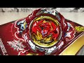 РАСПАКОВКА И ОБЗОР REVIVE PHOENIX от TAKARA TOMY / Бейблэйд Бёрст / Beyblade Burst