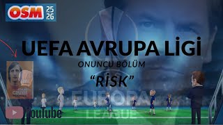 UEFA Avrupa Ligi Son 16 Turu İlk Maçları, Hangi Takımlar Avantajlı? Menajerlerin Taktiksel Tercihi
