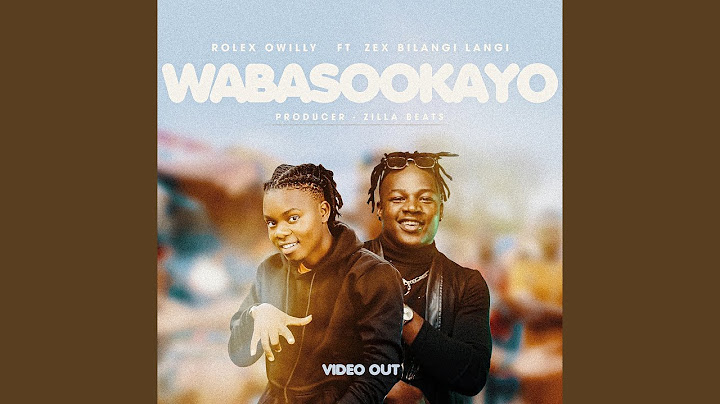 Wabasookayo