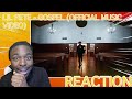 Lil Pete - Gospel (Official Video) REACTION!!!