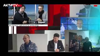 Belçikanın Ilk Türkçe Televizyon Kanalı Aktif Tv Yeni Sezona Hazır