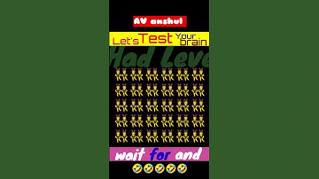 Memory Test 😳 || Find The Odd Emoji Out || Emoji Puzzle Quiz🥸 || part 14 ||  #shorts #quiztime #quiz