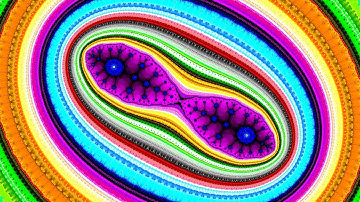 Orbitale atomique dans l