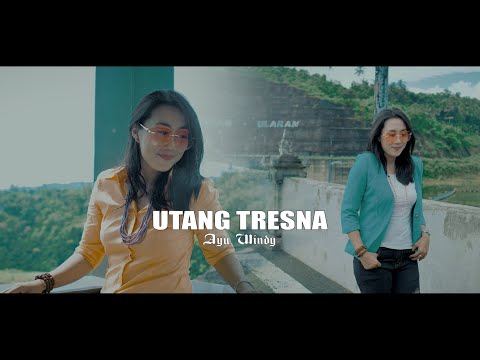 UTANG TRESNA - AYU WINDY {Official Music Video} β adi wisnu official