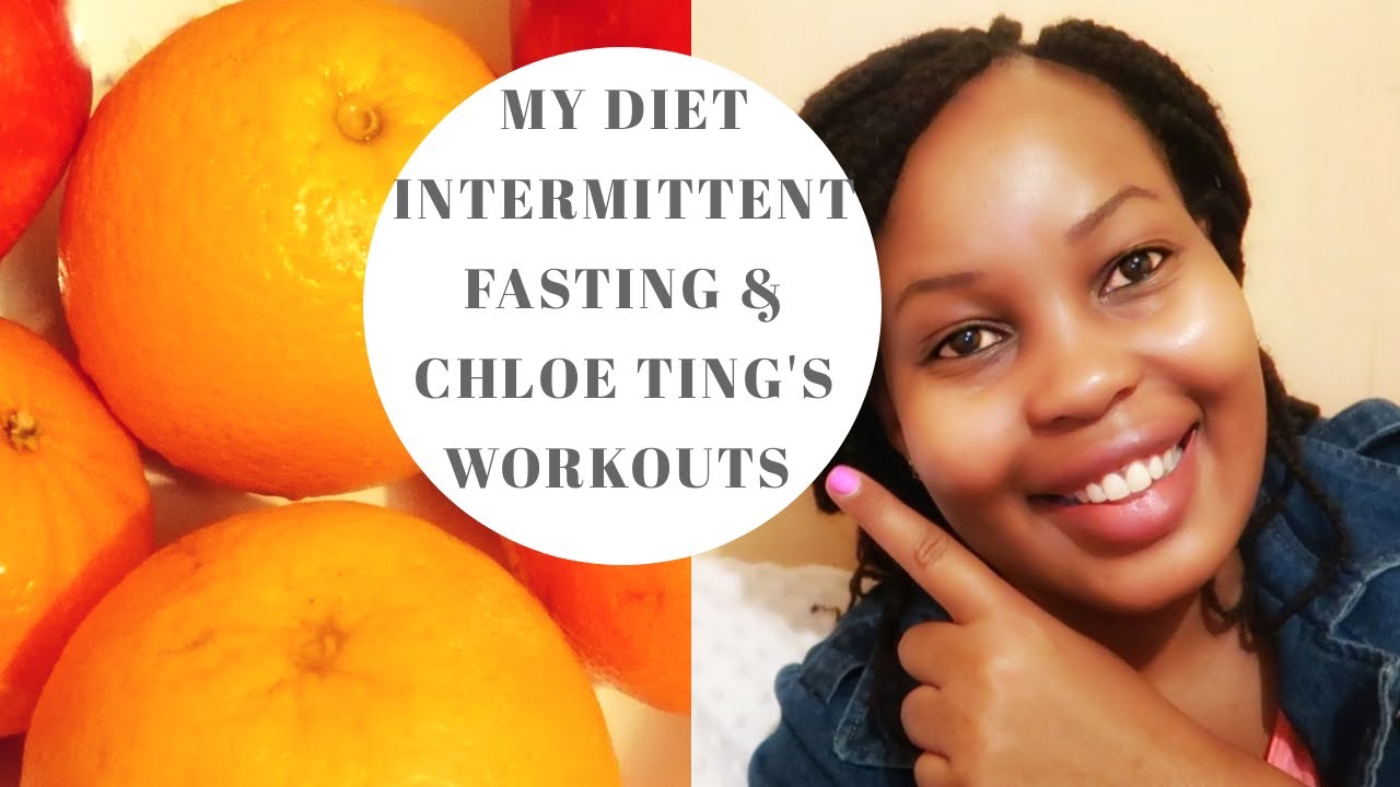 What i ate during the chloe ting challenge what i eat in a day to