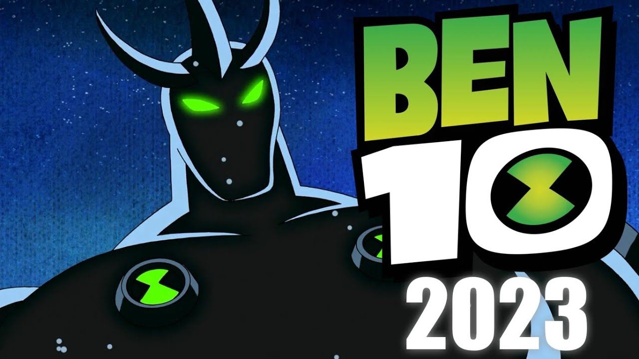 The Best Ben 10 Games of 2023: Thrilling Adventures Await!, by Mubeen