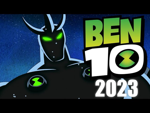 Since Ben 10 was released in 2005, 2015 and 2022 were the only years that  there was no new content about the show. Do you think there will be  something in 2023? : r/Ben10