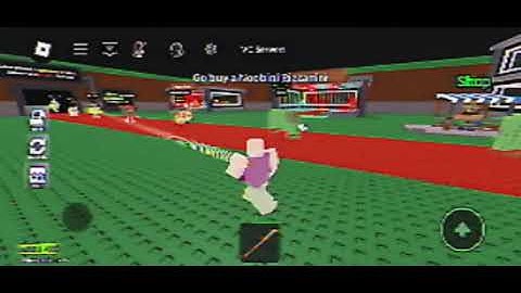 Evil Steal a Brainrot Or Something Idfk