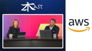 2025 ZKast #199 - How AWS is Reimagining the Future of Work with AI Teammates | Ruslana Zbagerska