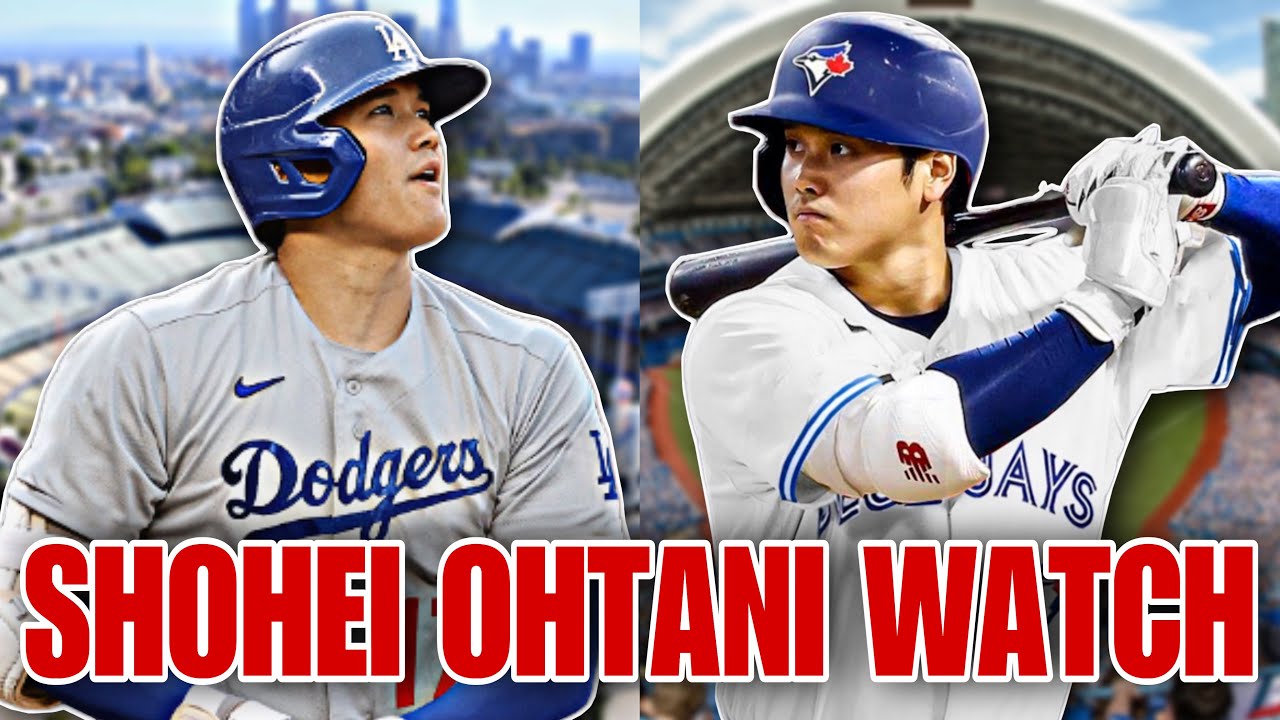 Shohei Ohtani is a Dodger. What's next for the Cubs?